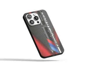 BMW Fundas Silicona SmartPhone Profesional Y Resistente